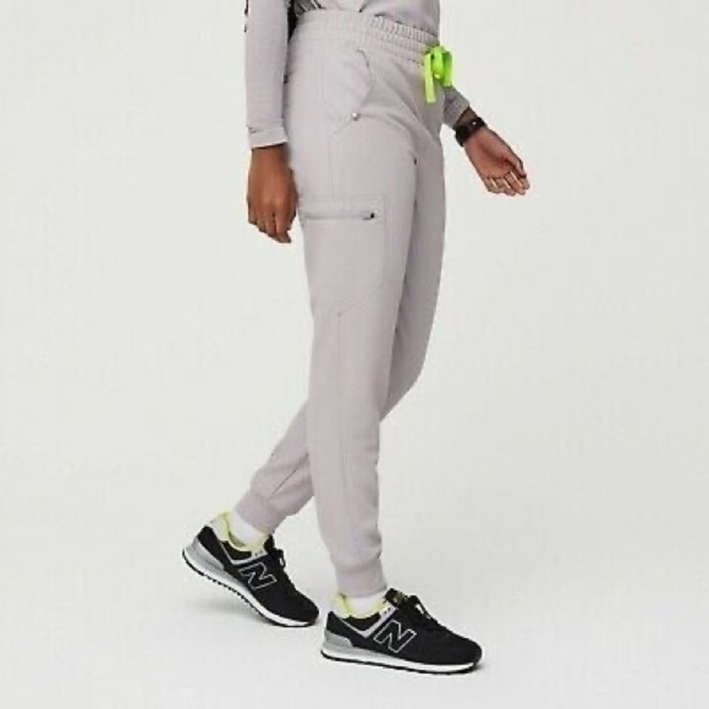 Women’s Slate high wasted Zamora Joggers size Medium Regular